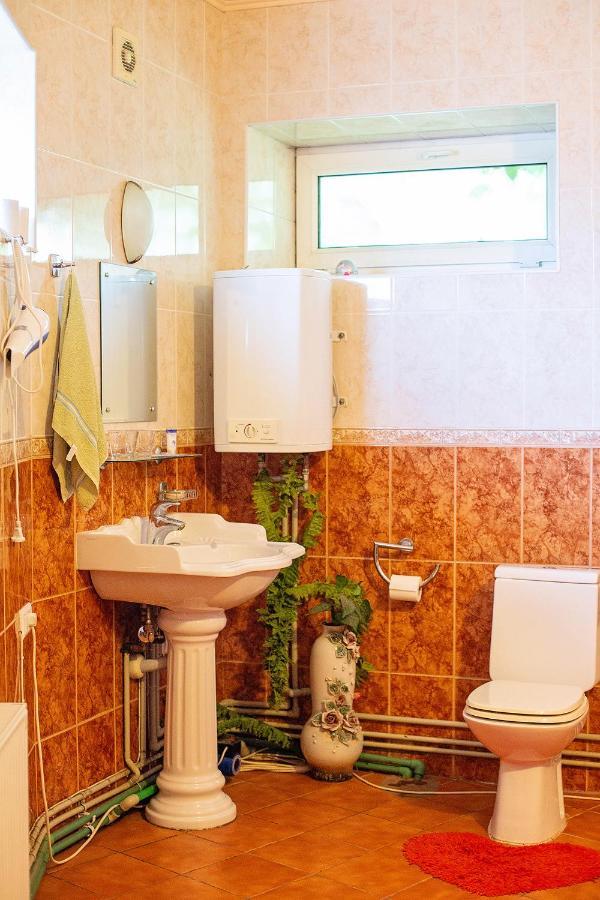 Smilgas Hotel Lici  Ngoại thất bức ảnh