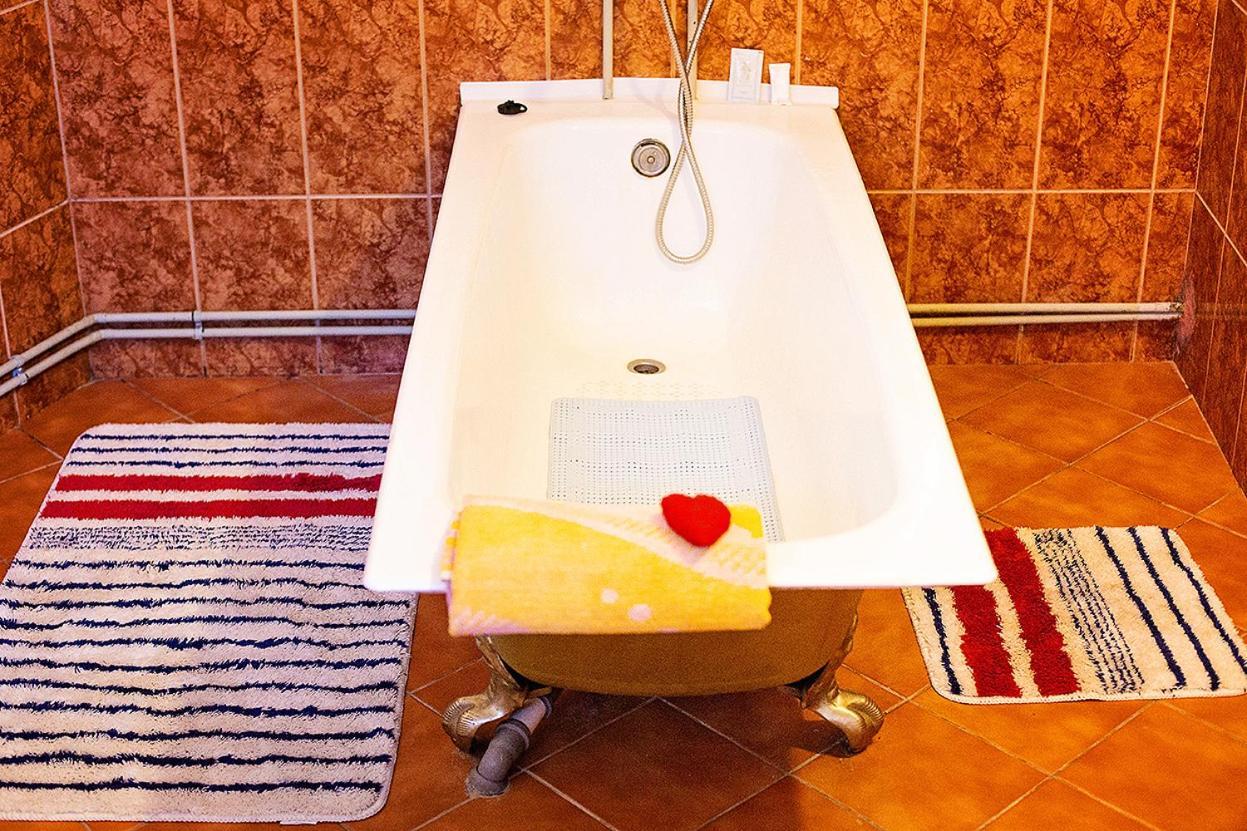 Smilgas Hotel Lici  Ngoại thất bức ảnh