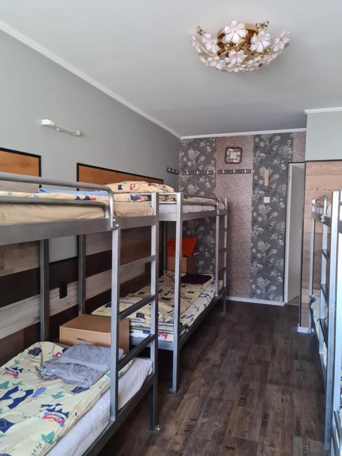 Smilgas Hotel Lici  Ngoại thất bức ảnh