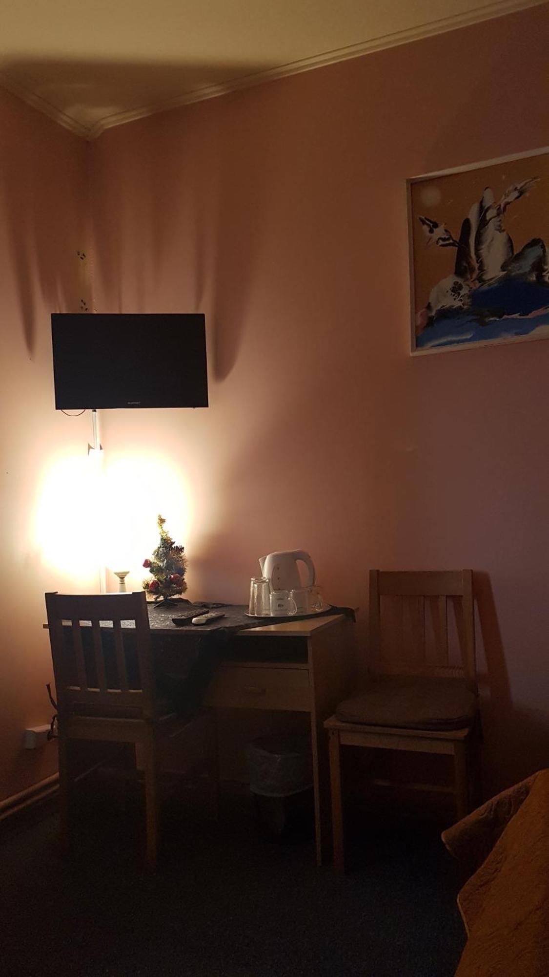 Smilgas Hotel Lici  Phòng bức ảnh